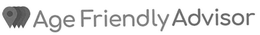 AGE FRIENDLY ADVISOR trademark