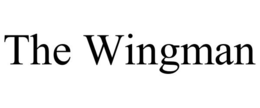 THE WINGMAN trademark