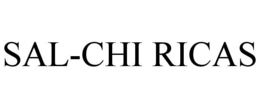 SAL-CHI RICAS trademark