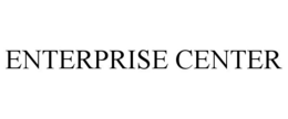 ENTERPRISE CENTER trademark