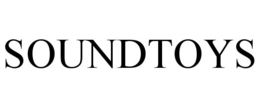 SOUNDTOYS trademark