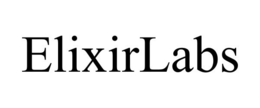 ELIXIRLABS trademark