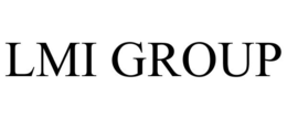 LMI GROUP trademark