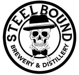 STEELBOUND BREWERY & DISTILLERY trademark
