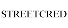 STREETCRED trademark