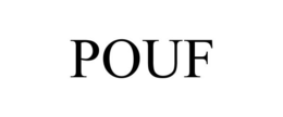 POUF trademark
