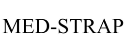 MED-STRAP trademark
