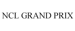 NCL GRAND PRIX trademark