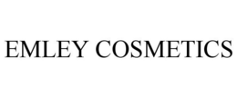 EMLEY COSMETICS trademark