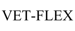 VET-FLEX trademark