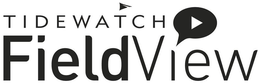 TIDEWATCH FIELDVIEW trademark