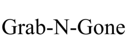GRAB-N-GONE trademark