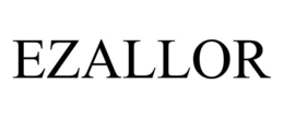 EZALLOR trademark