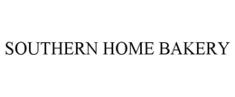 SOUTHERN HOME BAKERY trademark