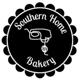 SOUTHERN HOME BAKERY trademark