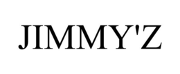 JIMMY'Z trademark