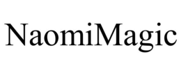 NAOMIMAGIC trademark
