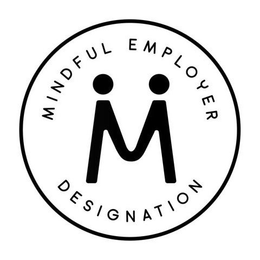 MINDFUL EMPLOYER DESIGNATION trademark