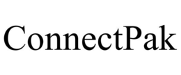 CONNECTPAK trademark