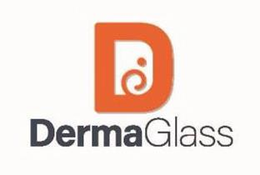 D DERMAGLASS trademark