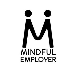 M MINDFUL EMPLOYER trademark