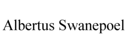 ALBERTUS SWANEPOEL trademark
