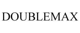 DOUBLEMAX trademark
