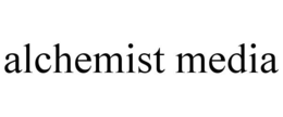 ALCHEMIST MEDIA trademark