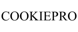 COOKIEPRO trademark