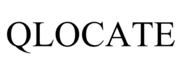QLOCATE trademark