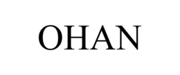 OHAN trademark