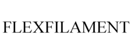 FLEXFILAMENT trademark