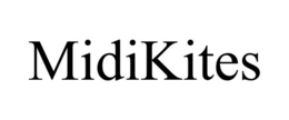 MIDIKITES trademark