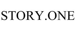STORY.ONE trademark