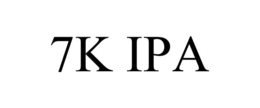 7K IPA trademark
