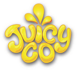 JUICY CO trademark