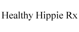 HEALTHY HIPPIE RX trademark