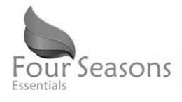 FOUR SEASONS ESSENTIALS trademark