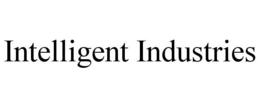 INTELLIGENT INDUSTRIES trademark