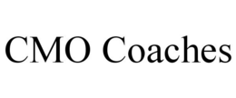 CMO COACHES trademark