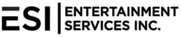 ESI ENTERTAINMENT SERVICES INC. trademark