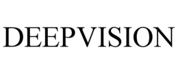 DEEPVISION trademark