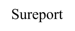 SUREPORT trademark