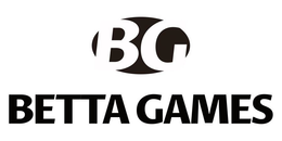 BG BETTA GAMES trademark