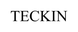 TECKIN trademark