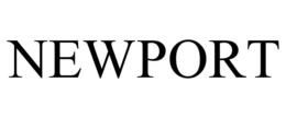 NEWPORT trademark