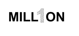 MILL1ON trademark