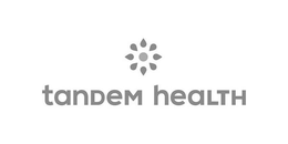 TANDEM HEALTH trademark