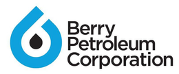 B BERRY PETROLEUM CORPORATION trademark