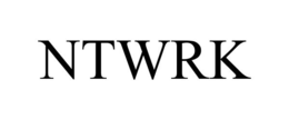 NTWRK trademark